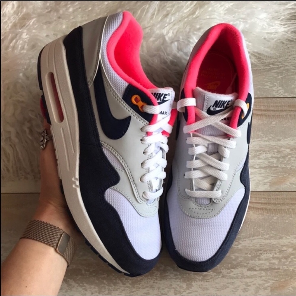 NWT Nike Air Max 1 - Picture 6 of 8